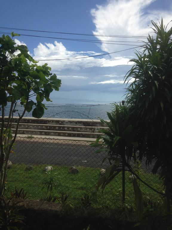 Vaiala Beach Cottages Apia Kültér fotó